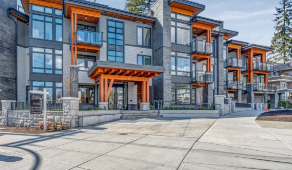 Crescentview Project