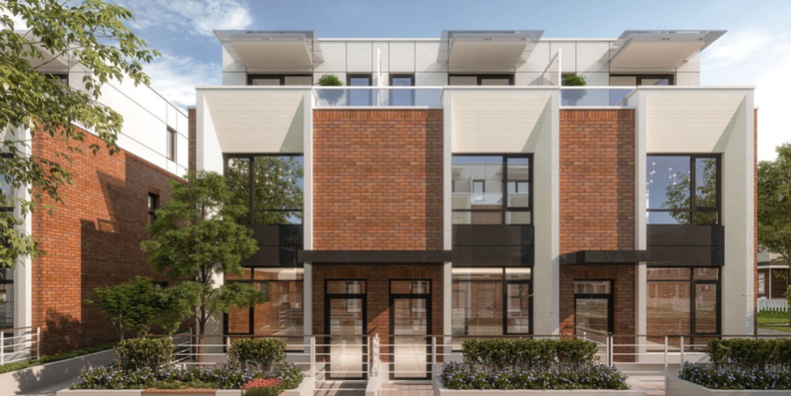 West Oak Project